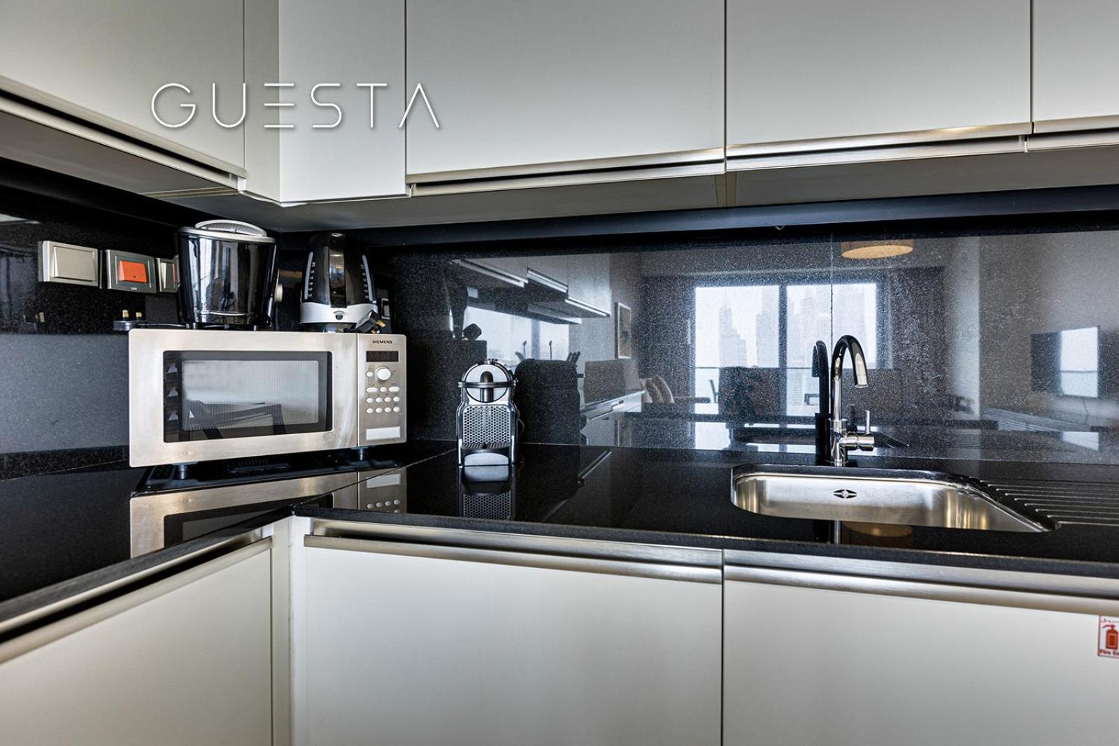 Marina Mall Apartments, Dubai Marina Zimmer foto